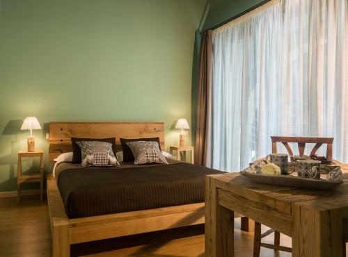 This photo about Casa dei Racconti shared on HyHotel.com