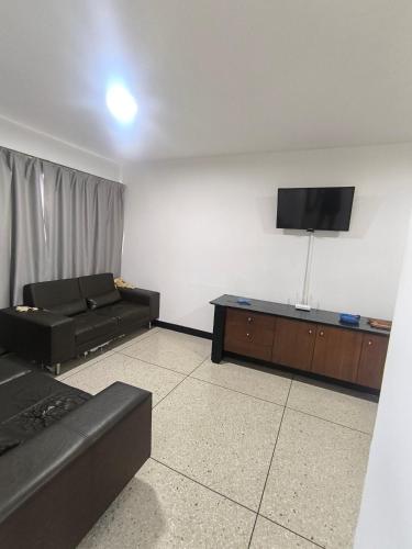 Apartamento - Av Las Americas 3 habitaciones in Merida Apartamento - Av Las Americas 3 habitaciones in Merida