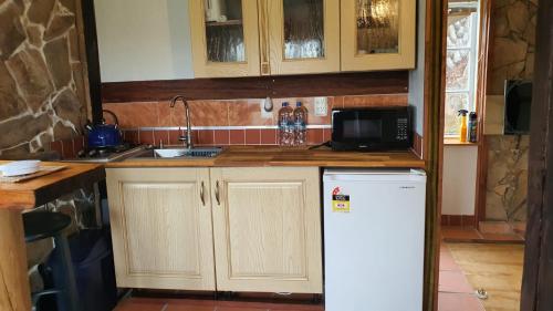 Titoki Downs Farm Stay in Dargaville Titoki Downs Farm Stay in Dargaville