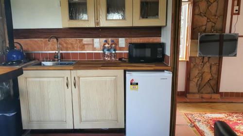 Titoki Downs Farm Stay in Dargaville Titoki Downs Farm Stay in Dargaville