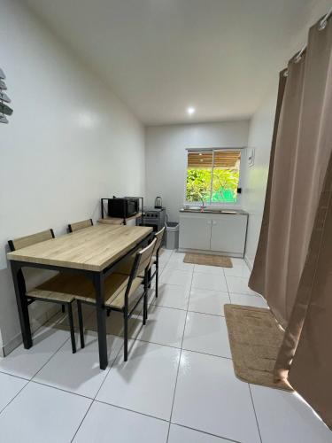 المرافق, Vahinui lodge near مطار Bora Bora المرافق, Vahinui lodge near مطار Bora Bora