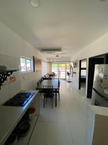 Casa Vacacional ELA en Covenas, frente al mar in Covenas Casa Vacacional ELA en Covenas, frente al mar in Covenas