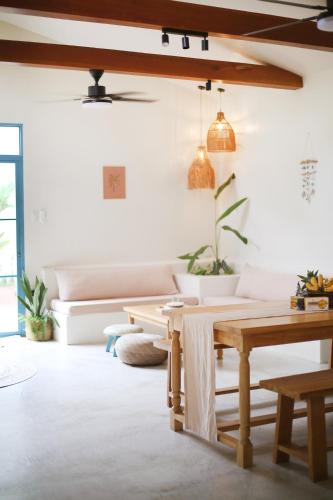 Casa Kasoy Private Pool Villa near Island Hopping In El nido Casa Kasoy Private Pool Villa near Island Hopping In El nido