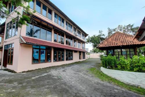 Exterior view, Belvilla Y Resort Near Central Ubud in Ubud Exterior view, Belvilla Y Resort Near Central Ubud in Ubud