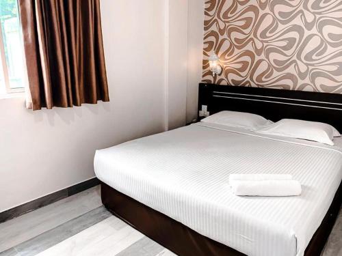 H3 Hotel in Tanjung Balai Karimun H3 Hotel in Tanjung Balai Karimun
