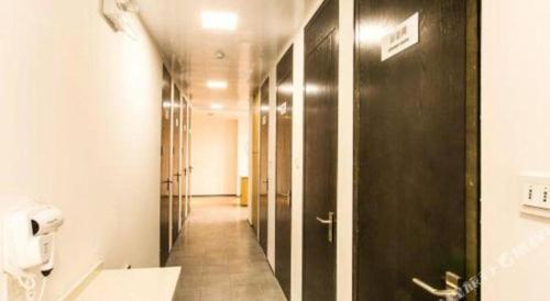 Together-Venue Fawn Hostel Suzhou in Suzhou Together-Venue Fawn Hostel Suzhou in Suzhou