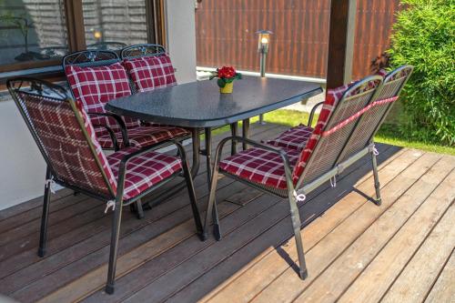 Ferienhaus am Mühlenbach, 110qm (Ferienhaus am Muhlenbach, 110qm) in Schwanau Ferienhaus am Mühlenbach, 110qm (Ferienhaus am Muhlenbach, 110qm) in Schwanau