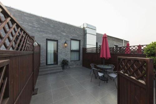 Yitingzhenshe Hotel Beijing Qianmen in Qianmen & Temple of Heaven Yitingzhenshe Hotel Beijing Qianmen in Qianmen & Temple of Heaven