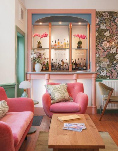 Bar/lounge
