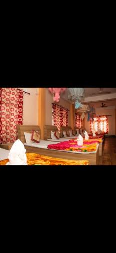 Hotel lahure & lodge in Birtamode Hotel lahure & lodge in Birtamode