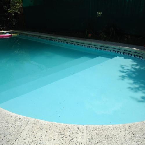 Hotel Pindo Guazu Hotel Boutique