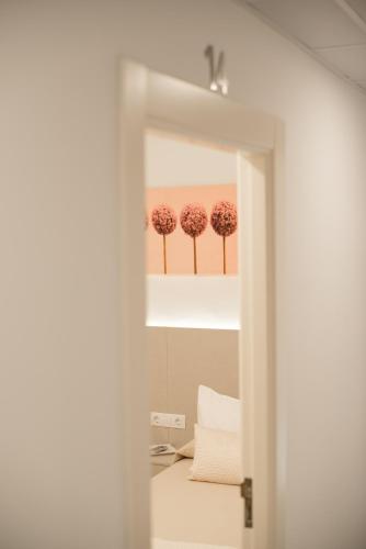 This photo about Hostal El Romerito shared on HyHotel.com