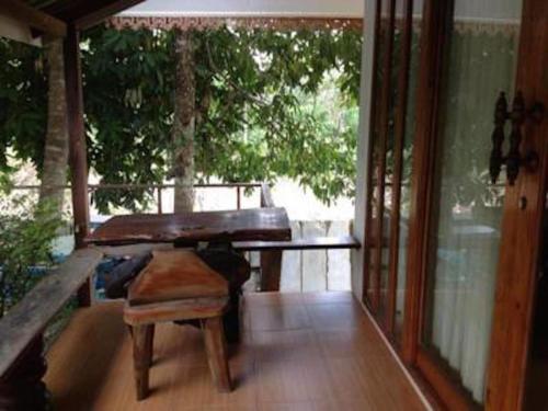 River Park Resort in Yan Ta Khao River Park Resort in Yan Ta Khao