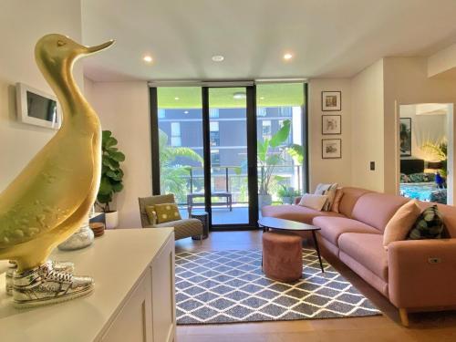 Gostinjska soba, Newly built modern apartment in Zetland Gostinjska soba, Newly built modern apartment in Zetland