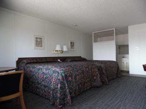 在meiguo.com看到的Budget Host Inn Fort Collins的介绍图片