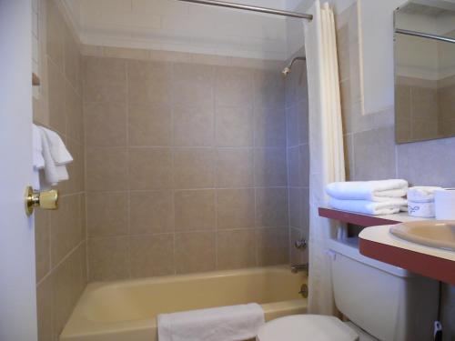 在meiguo.com看到的Budget Host Inn Fort Collins的介绍图片