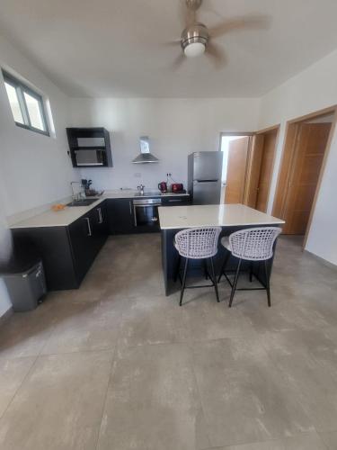 Einrichtungen, Cosy Apartment - 15minutes walk to the beach in Pointe aux Cannoniers Einrichtungen, Cosy Apartment - 15minutes walk to the beach in Pointe aux Cannoniers