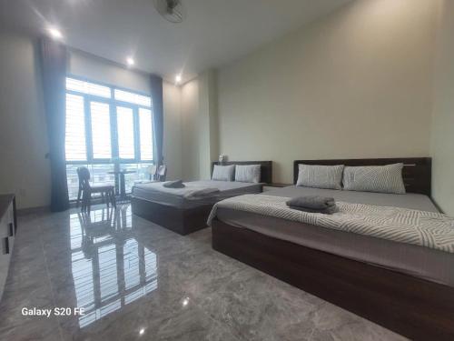Kieu Trang Homestay Đa Nang near Golden Bridge Kieu Trang Homestay Đa Nang near Golden Bridge