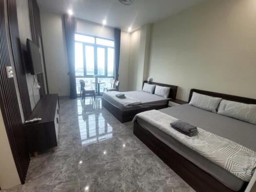 Kieu Trang Homestay Đa Nang near Golden Bridge Kieu Trang Homestay Đa Nang near Golden Bridge