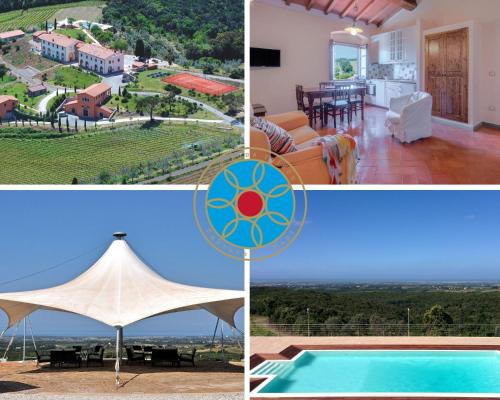 Agriturismo Tenuta Pakravan Papi