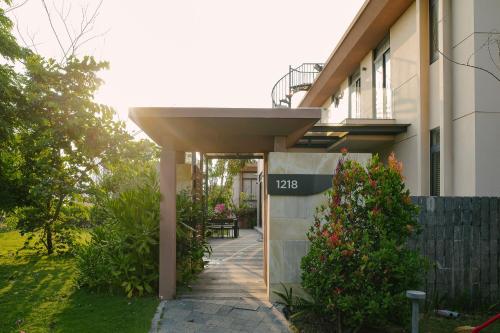 منظر, The Luxury 3-Bedroom Villa in Wyndham Cam Ranh Resort in باي داي بيتش منظر, The Luxury 3-Bedroom Villa in Wyndham Cam Ranh Resort in باي داي بيتش