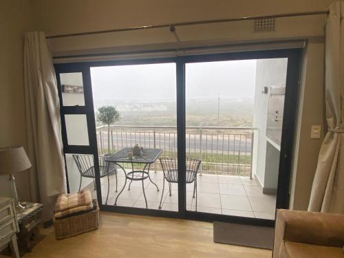 Sunset at Nivica Lifestyle Apartments in Olifantskop Sunset at Nivica Lifestyle Apartments in Olifantskop