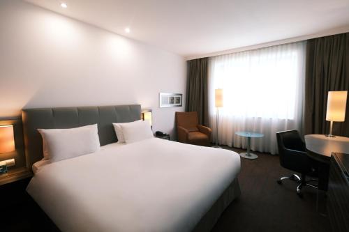 홀리데이 인 알마티 바이 IHG (Holiday Inn Almaty By IHG) in 알마티 홀리데이 인 알마티 바이 IHG (Holiday Inn Almaty By IHG) in 알마티