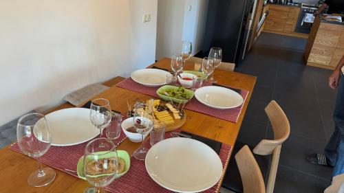 Guesthouse Sari-Safran in Azatamut Guesthouse Sari-Safran in Azatamut