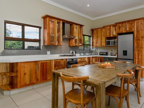Kitchen, Monomotapa Village @ Legend Golf & Safari Resort in Naboomspruit Kitchen, Monomotapa Village @ Legend Golf & Safari Resort in Naboomspruit