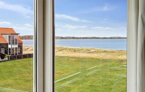 Vistas, 3 Bedroom Cozy Home In Juelsminde in Juelsminde Vistas, 3 Bedroom Cozy Home In Juelsminde in Juelsminde
