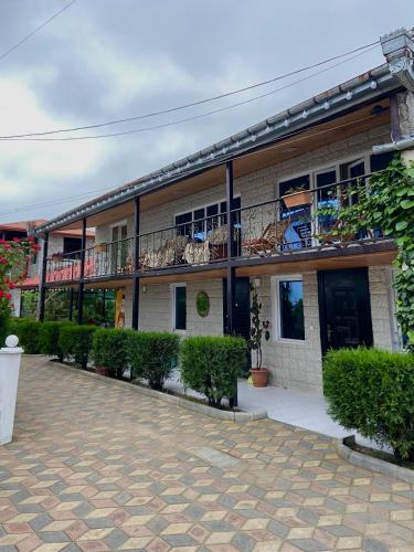 Hotel Doko in Martvili Hotel Doko in Martvili
