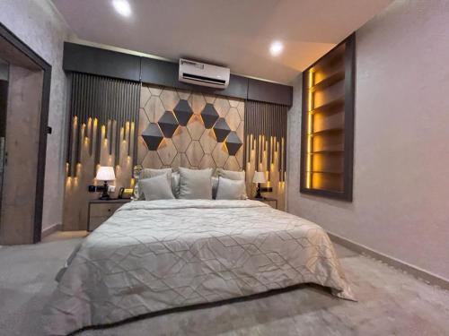 Ridge Apartments in Kano Ridge Apartments in Kano