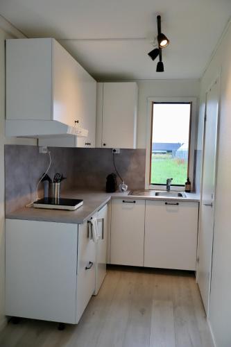 Cozy container Skillinge, Osterlen in Skillinge Cozy container Skillinge, Osterlen in Skillinge