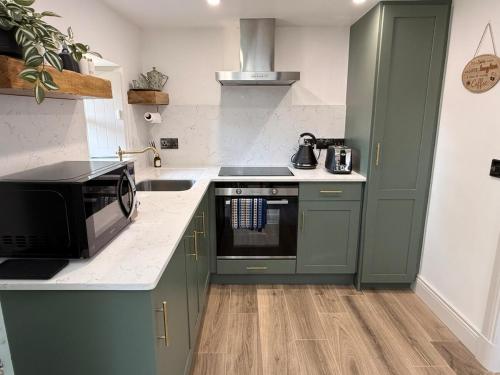 Holly Cottage Cozy Loft in Tullow Holly Cottage Cozy Loft in Tullow