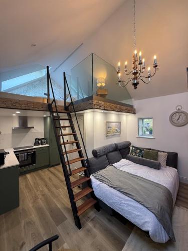 Holly Cottage Cozy Loft in Tullow Holly Cottage Cozy Loft in Tullow