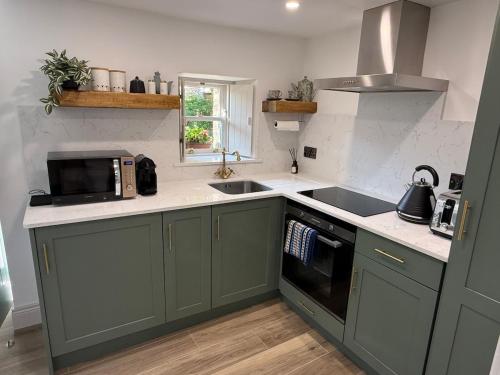 Holly Cottage Cozy Loft in Tullow Holly Cottage Cozy Loft in Tullow