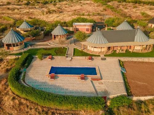 Naibala Manyara Lodge in Mto Wa Mbu Naibala Manyara Lodge in Mto Wa Mbu