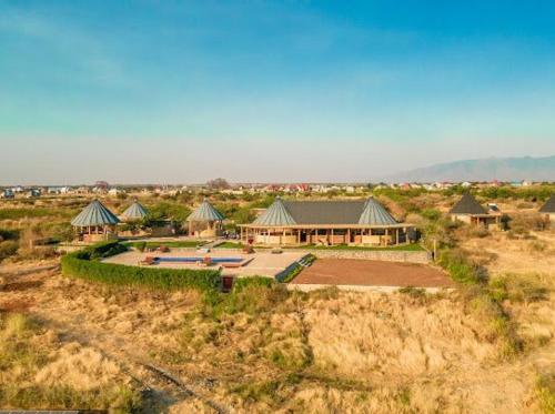 Naibala Manyara Lodge in Mto Wa Mbu Naibala Manyara Lodge in Mto Wa Mbu