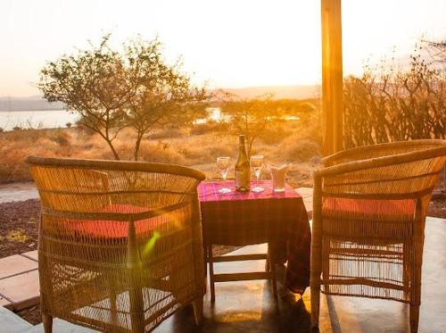 Naibala Manyara Lodge in Mto Wa Mbu Naibala Manyara Lodge in Mto Wa Mbu