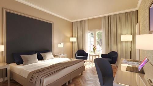 Dorint Parkhotel Meißen in Meissen Dorint Parkhotel Meißen in Meissen