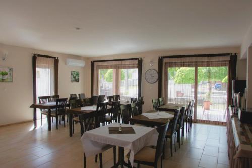 Solaris Garden Rooms in Cserkeszőlő Solaris Garden Rooms in Cserkeszőlő