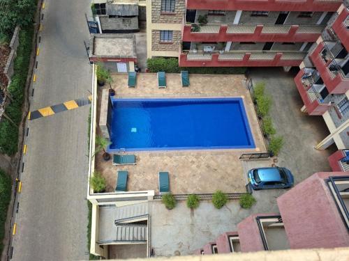 The Cozy house in كيتيسورو The Cozy house in كيتيسورو