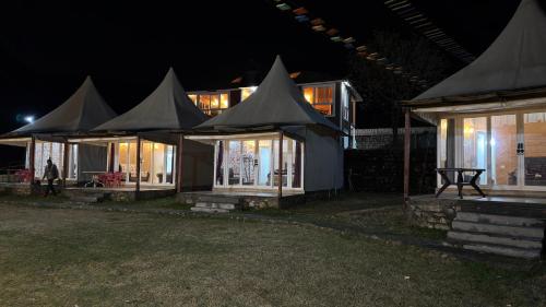 KLIO Adventure Resort, Mussorie in Hathipaon KLIO Adventure Resort, Mussorie in Hathipaon