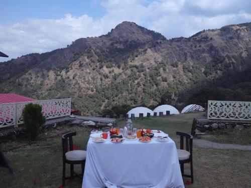 KLIO Adventure Resort, Mussorie in Hathipaon KLIO Adventure Resort, Mussorie in Hathipaon