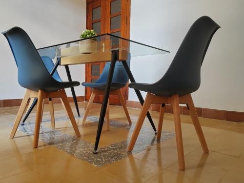 מתקני המלון, Apartamentos Bertrand Plaza in לורקה מתקני המלון, Apartamentos Bertrand Plaza in לורקה