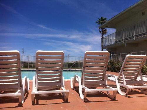 المرافق, Hilltop Inn & Suites in Victorville المرافق, Hilltop Inn & Suites in Victorville