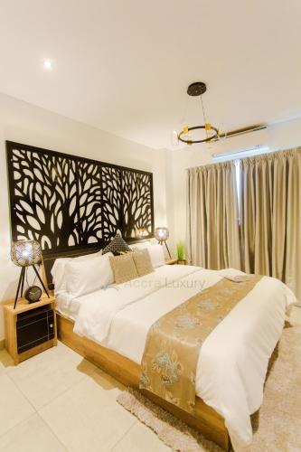 Accra Luxury Apartments @ The Signature in Accra Accra Luxury Apartments @ The Signature in Accra