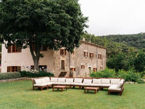 Finca Muntanya by SunVillas Mallorca in Escora Finca Muntanya by SunVillas Mallorca in Escora