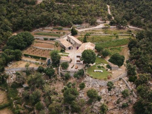 Finca Muntanya by SunVillas Mallorca in Escora Finca Muntanya by SunVillas Mallorca in Escora