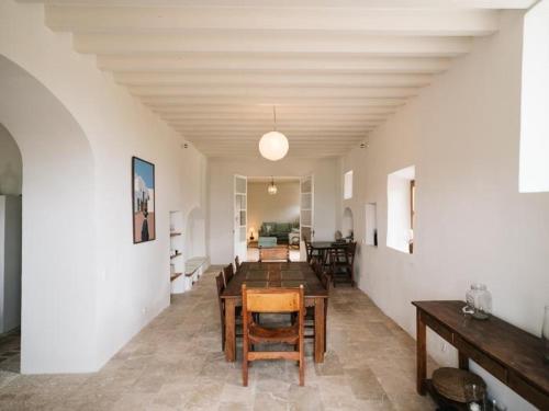 Finca Muntanya by SunVillas Mallorca in Escora Finca Muntanya by SunVillas Mallorca in Escora